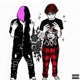 preppy boys nightmare EP