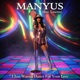 I Just Wanna Dance For Your Love feat Linette Single