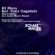 Abracadabra feat Paris Gagadelis Single