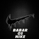 Babar os Nike feat ZA Single