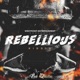 Rebellious Riddim Single
