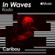 In Waves Radio Presents The Floor with Jamie xx b2b Caribou Ep 1 DJ Mix