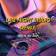 Late night studio feat MC ZIAN REMIX Single
