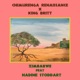 Zimbabwe feat Nadine Stoddart Single