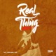 Real Thing Single