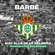 Más Allá de la Palmera Homenaje al Real Betis Balompié Single
