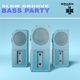 Bass Party Single