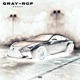 Gray RCF Slowed Single