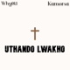 uThando Lwakho Single