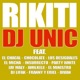 Rikiti feat El Chacal El Micha Los Desiguales Insurrecto Divan Chocolate Party White Jay Maly El Ministro DJ Lifak Franny Eriel Amilkele Single