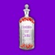 Bottle of Pain Solo Single