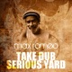 Take Dub Serious Yard Single