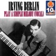 Play a Simple Melody Remastered Vocal Single