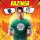 Bazinga Single
