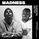 Madness feat DJ Silence Single