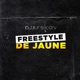 Freestyle de jaune Single