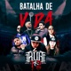 R U A 12 Batalha de Vida feat Jhony Mc Krawk Max Bo Alves Sid EP