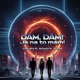 DÁM DÁM feat NOmin TOON Single