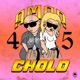 Amor Cholo Single