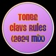 Clavs Rules 2024 Mix Single