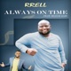 Always on Time feat Sean Scales Single