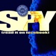 Spy Read It on Facebook EP
