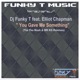 You Gave Me Something The Remixes feat Elliot Chapman Single