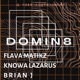 Domin8 Single