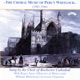 The Choral Music of Percy Whitlock