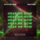 HEAR ME NOW Single