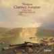 Brahms Clarinet Sonatas Nos 1 2 Op 120