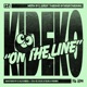 On the Line Single