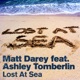 Lost At Sea feat Ashley Tomberlin EP