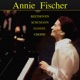Annie Fischer Beethoven Schumann Handel Chopin