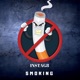 Smoking Single