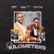 Kilometers feat Plenty Wrld Single