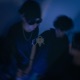 llegando al stu feat ay uri Single