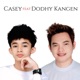 Jadilah Permataku feat Casey Single