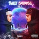 SweetSavage 1 EP