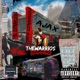 Sombra Na Estrada AJAX TheWarriosRecords Single