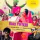 Haay Pariyan Single