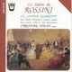 Le salon de Rossini