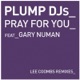 Pray for You feat Gary Newman Single