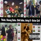 Keine Zeit feat Danny Zuko Odd John Juicy H Single