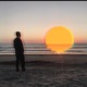 Sun Goes Down Single