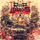 Rap Lords feat CHJ Jacc D Frost MW Milkweed NdaKut Smeag Scientist Single