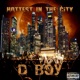 Hottest In the City feat D Boy Single