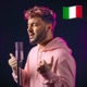 Hecha Pa Mi Italiano Single