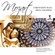 Mozart Mass No 15 K 317 Coronation Mass Mass No 16 K 337 Missa solemnis