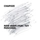 New Wave feat Tzy Panchak Single